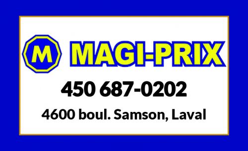 Magi-Prix